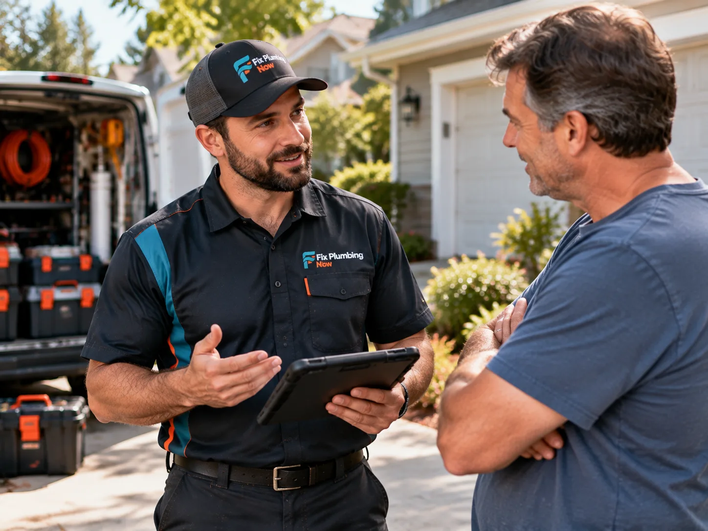 Clogged Drain Service Cambridge, MN FAQs